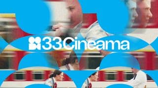 33. Cineama / Festival amatérskeho filmu