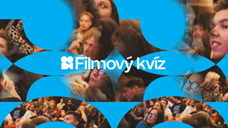 33. Cineama / Filmový kvíz so Slavom 