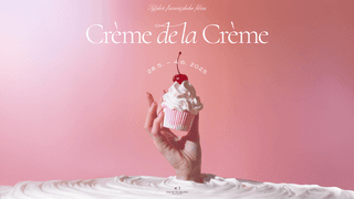 Crème de la Crème