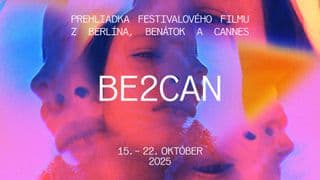 Be2Can 2025