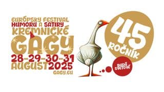 Kremnické Gagy v Akropole