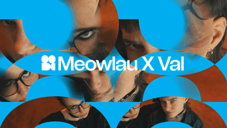 Koncert: Meowlau X Val