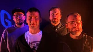 Koncert Džez a Hrúza